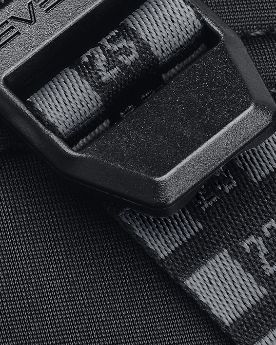 UA Triumph Sport Backpack in Black image number 6