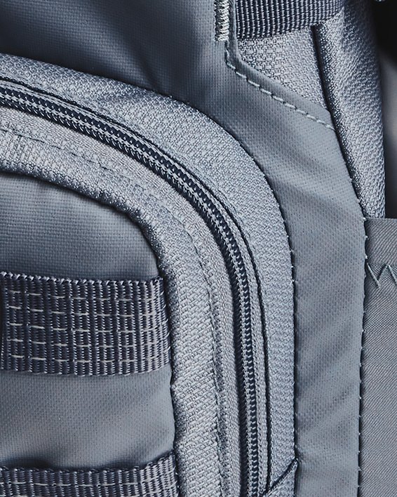 UA Triumph Sport Backpack, Gray, pdpMainDesktop image number 5