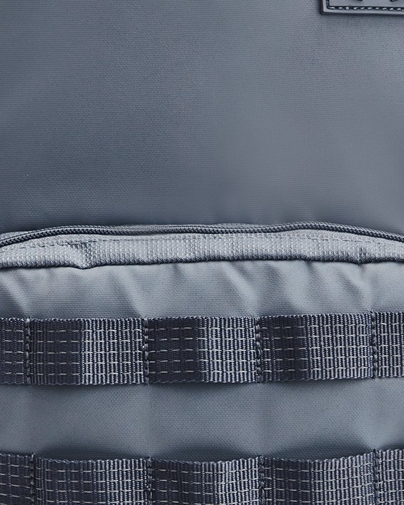 UA Triumph Sport Backpack, Gray, pdpMainDesktop image number 0
