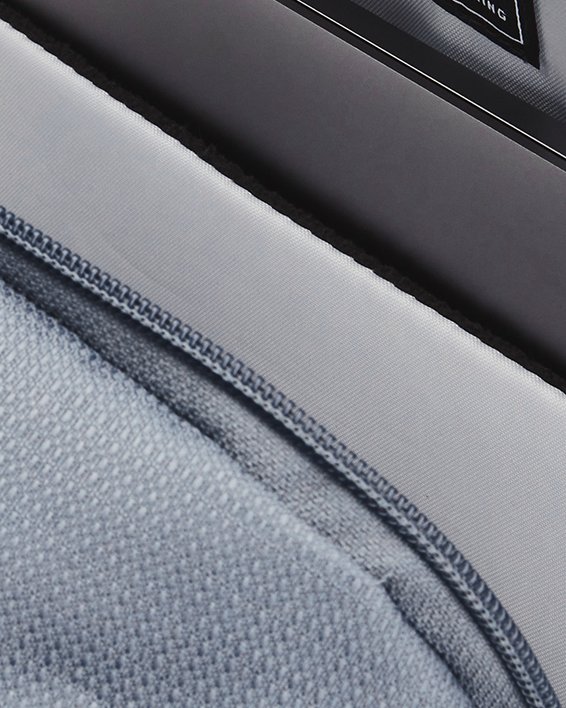 UA Triumph Sport Backpack, Gray, pdpMainDesktop image number 3