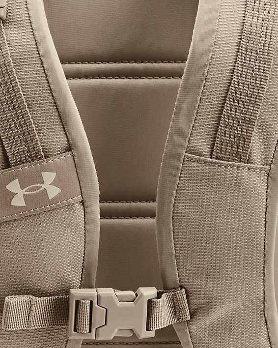 Under Armour Triumph Sport Backpack | Timberwolf Taupe/Khaki Base