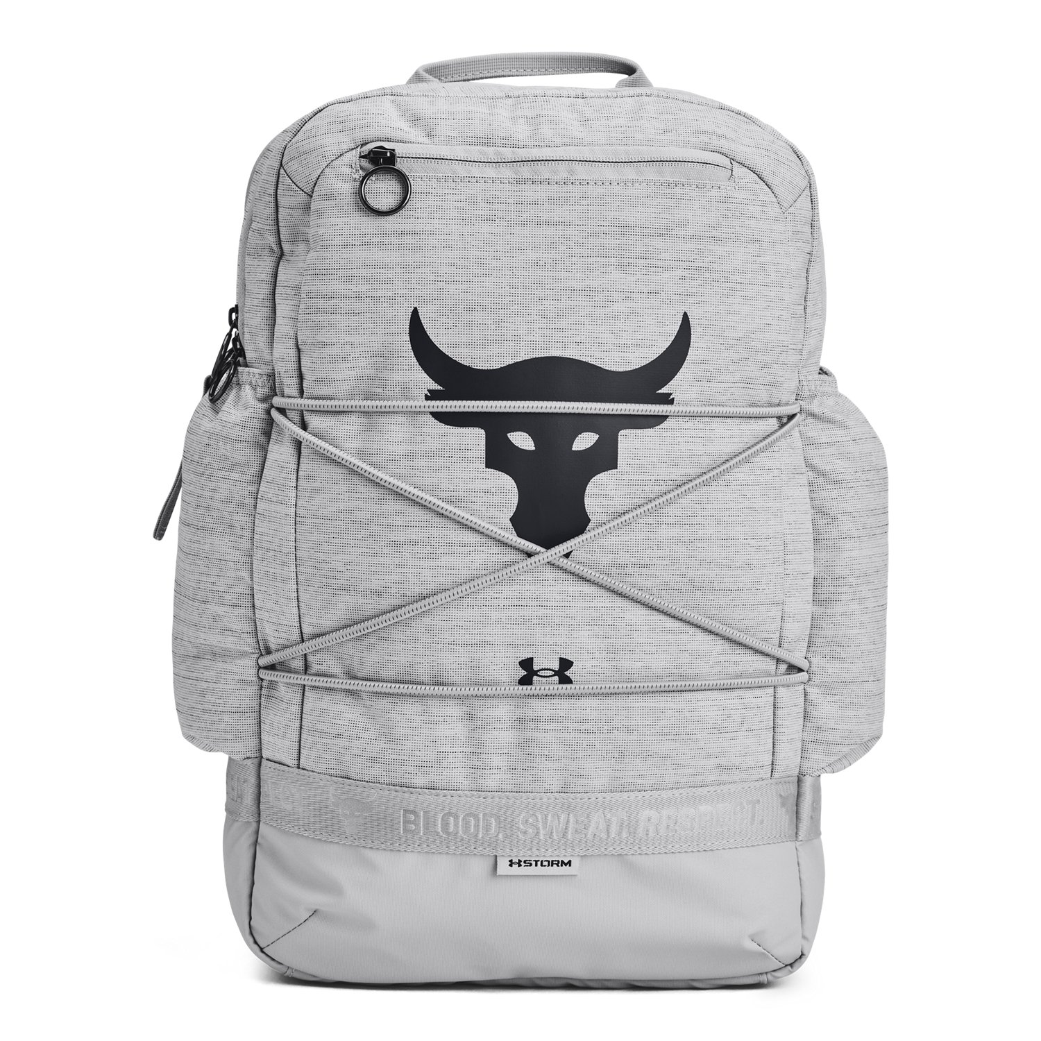 Under armour project 5 backpack size new arrivals