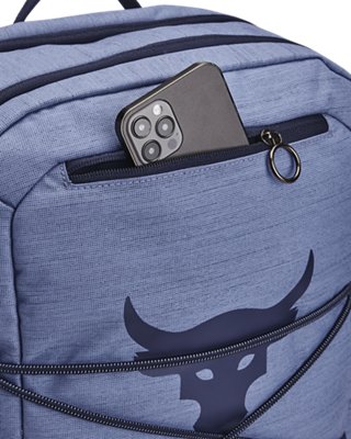 Project Rock Brahma image number 3