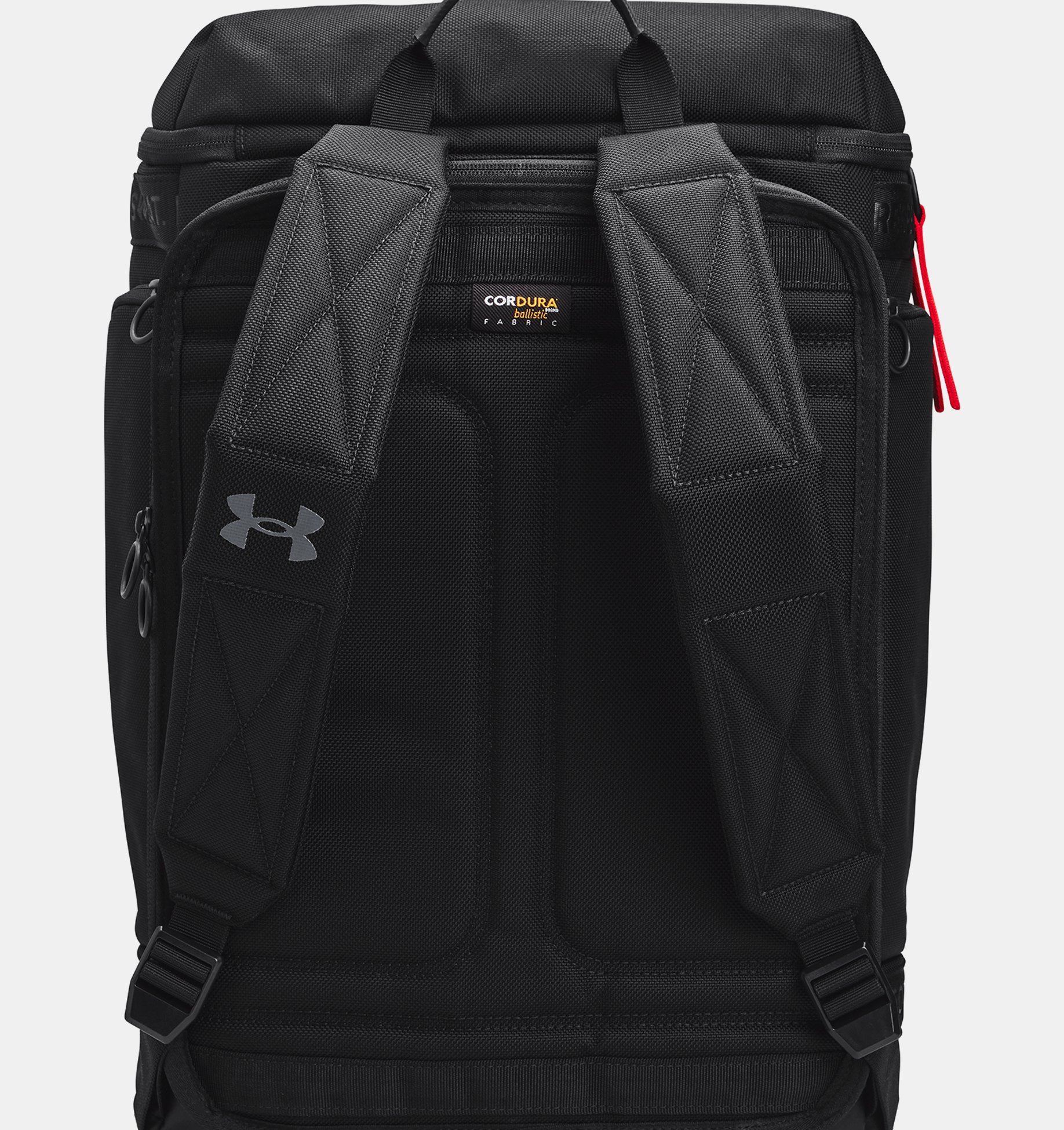 Project Rock Pro Box Backpack | Armour