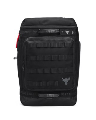 the rock backpack