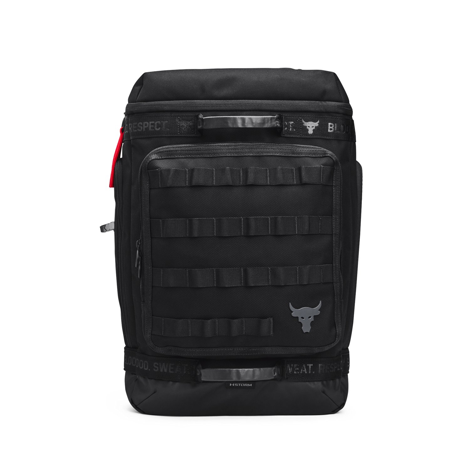 Project Rock Pro Box Backpack Under Armour PH