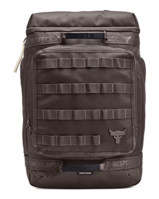 Project Rock Pro Box image number 0