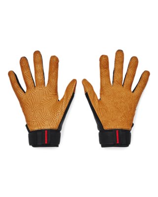 남성 UA 하퍼 프로 배팅 글러브 image number 1