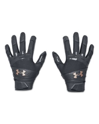 Women's UA Motive Batting Gloves Under Armour