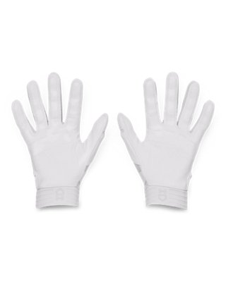UA Motive Women's Batting Gloves Under Armour