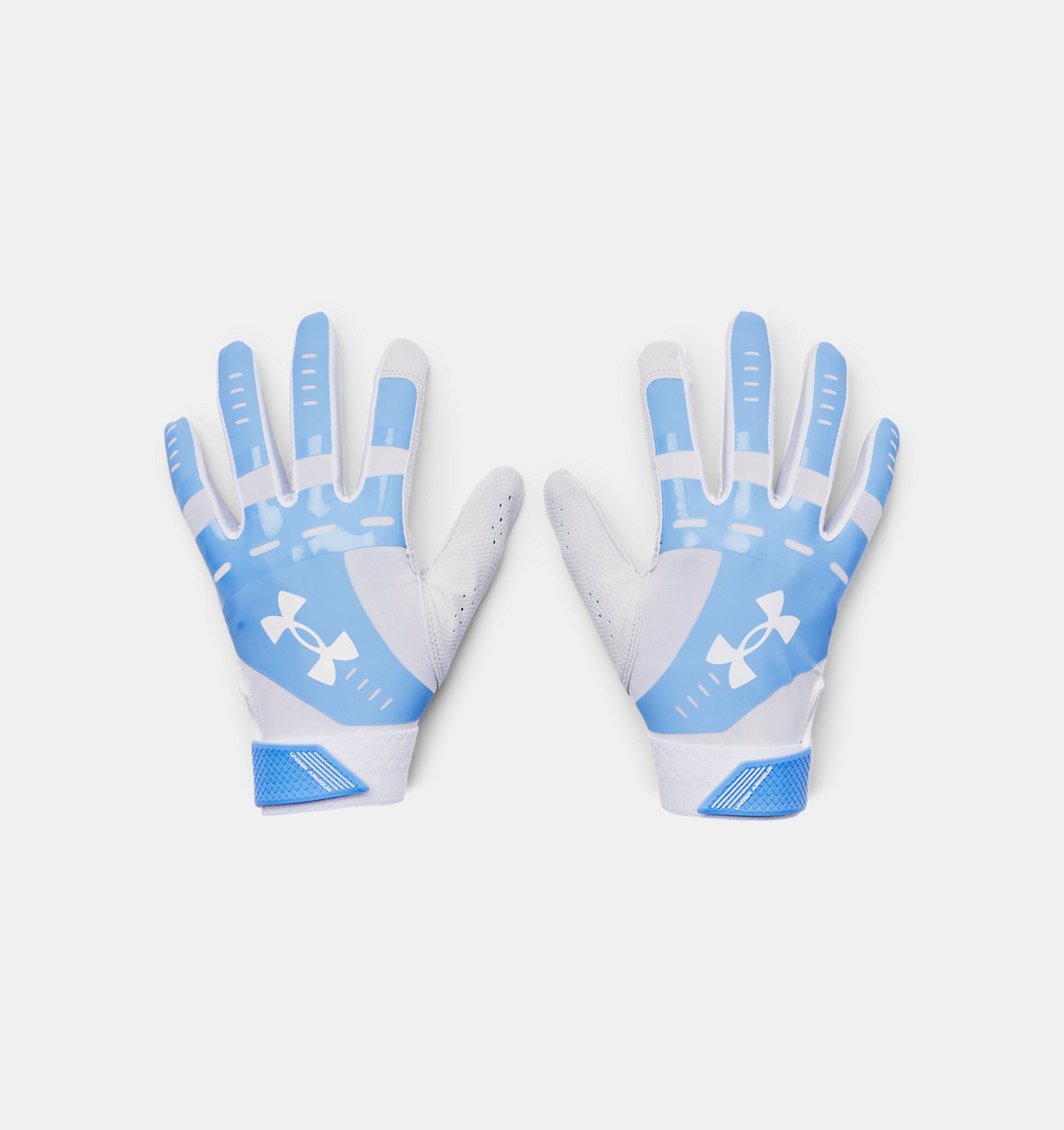 Women's UA Radar Batting Gloves
