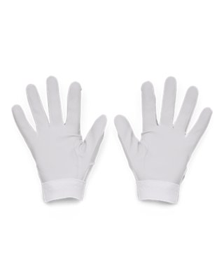 Kids' UA Radar Batting Gloves Under Armour