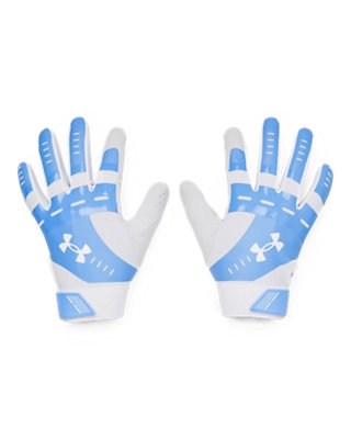Under Armour Radar Batting Gloves - Thumbnail 3