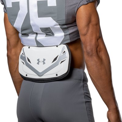UA Gameday Armour