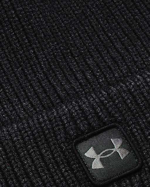 Men's Beanies & Cold Weather Accessories