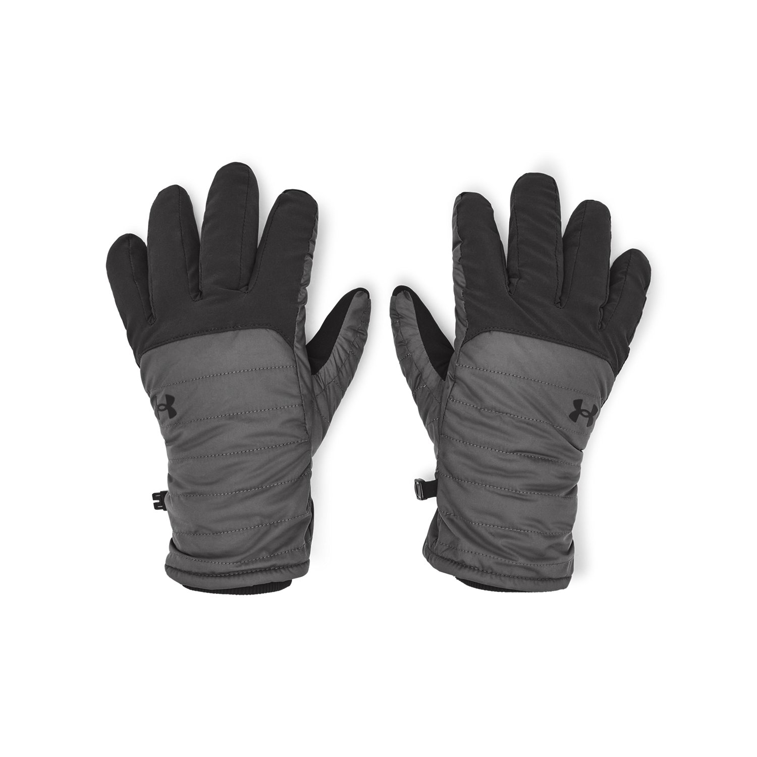 Under armour padded gloves sales