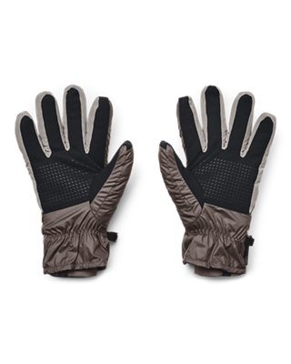 Insulated Gloves Ua Fleece Gloves Under Armour Gloves Womens Under