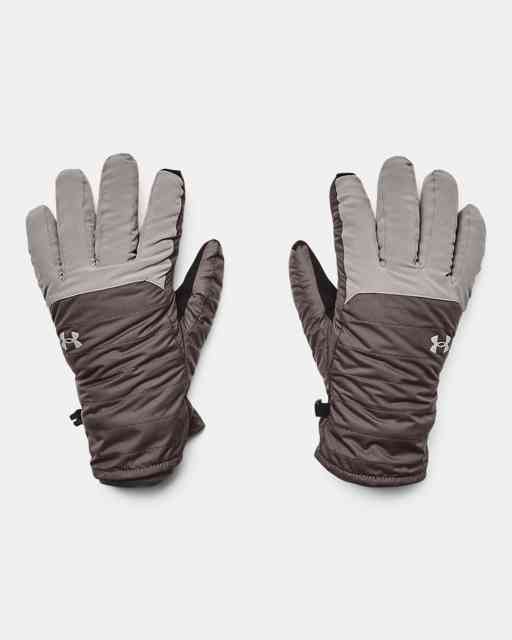 Men's UA Storm Insulated Gloves