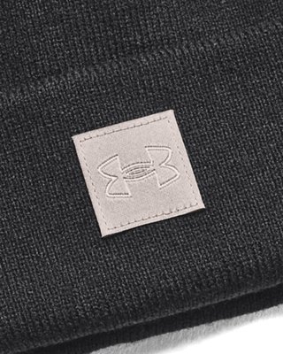 Women's UA Halftime Cuff Beanie | Under Armour