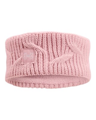 Women's UA Halftime Fleece Headband