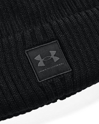 Men's UA Halftime Trail Beanie | Under Armour