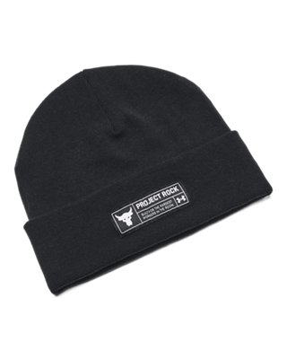 남성 프로젝트 락 비니 image number 0