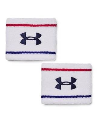 UA Striped Performance Terry