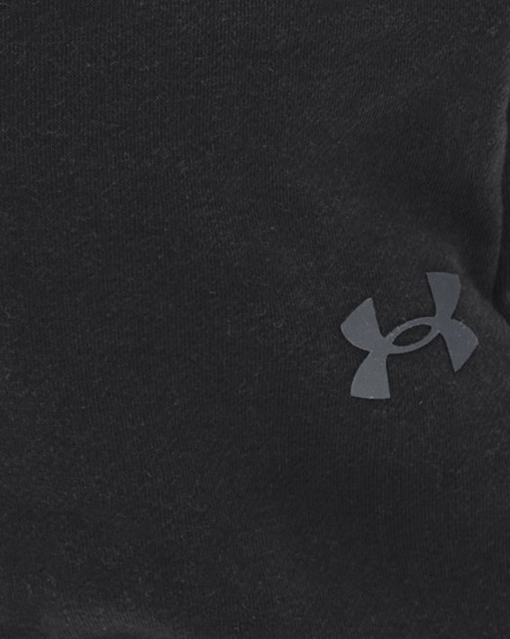 Herencol UA Storm Fleece, Black, pdpMainDesktop image number 0