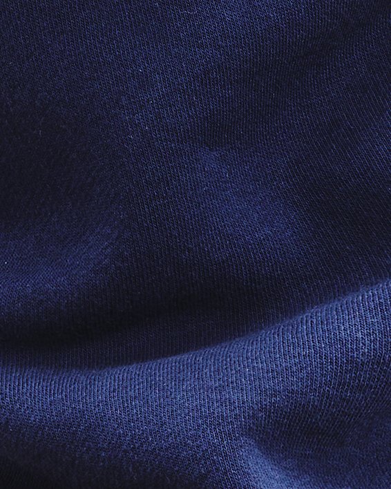 Men's UA Storm Fleece Gaiter, Blue, pdpMainDesktop image number 1