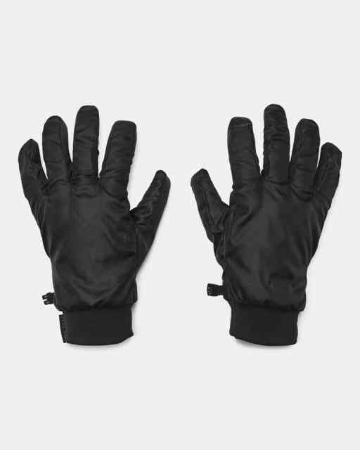Men's UA Storm Insulated Gloves