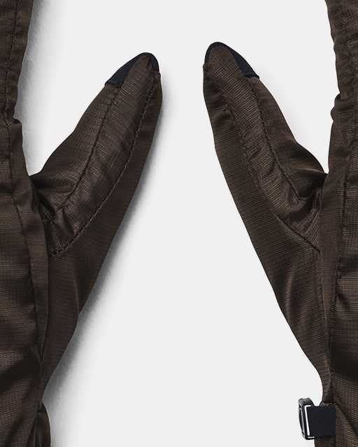 Men's UA Storm Fleece Gloves