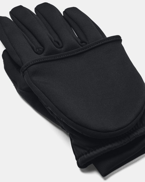 Men's UA Storm Insulated Run Gloves