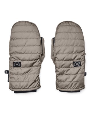 UA Storm 인슐레이티드 런