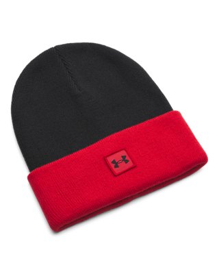 UA Halftime Unisex Cuff Beanie from Under Armour - $19.97 (20% off)
