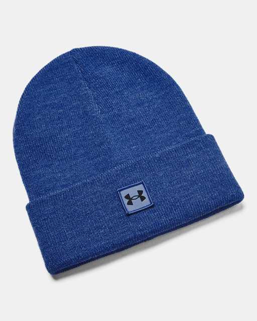 Unisexbeanie UA Halftime Cuff Unisexbeanie UA Halftime Cuff