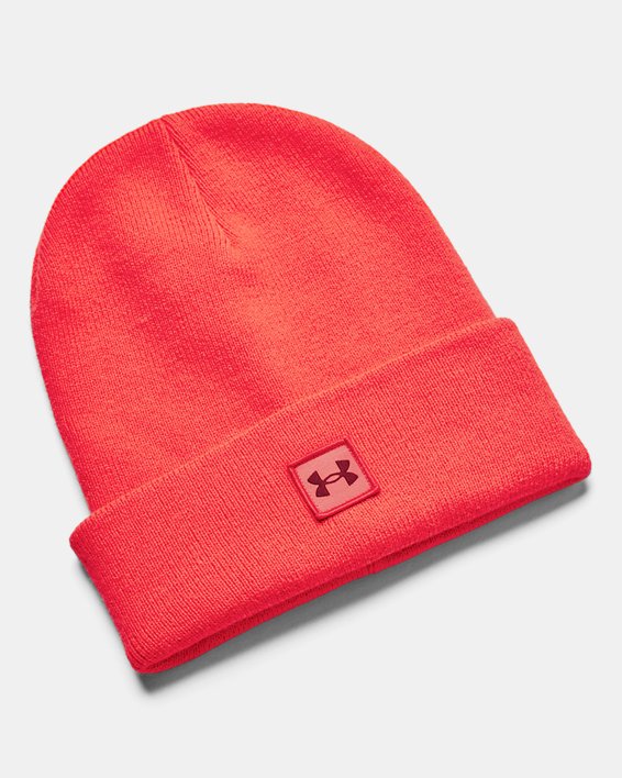 Under Armour Halftime Cuff Beanie - Tech Blue Under Armour Halftime Cuff Beanie - Tech Blue
