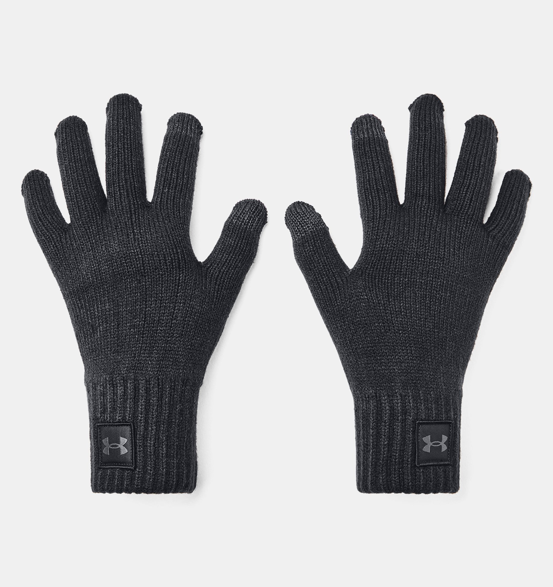 pálido cobertura Converger Men's UA Halftime Gloves | Under Armour
