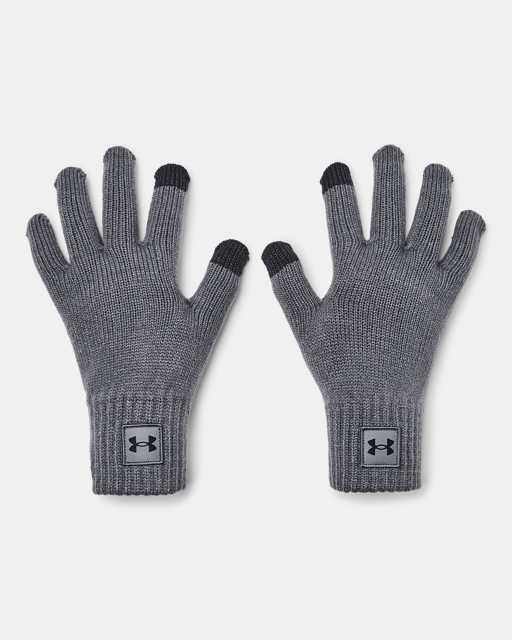Gants UA Halftime pour homme Gants UA Halftime pour homme