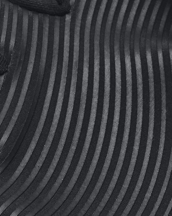 Guanti UA Storm Fleece Run da uomo, Black, pdpMainDesktop image number 2