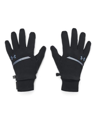 under armour no breaks liner gloves