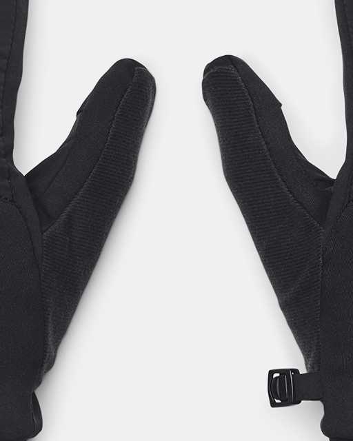 Under Armour Ua Storm Fleece Gloves – gloves – shop at Booztlet