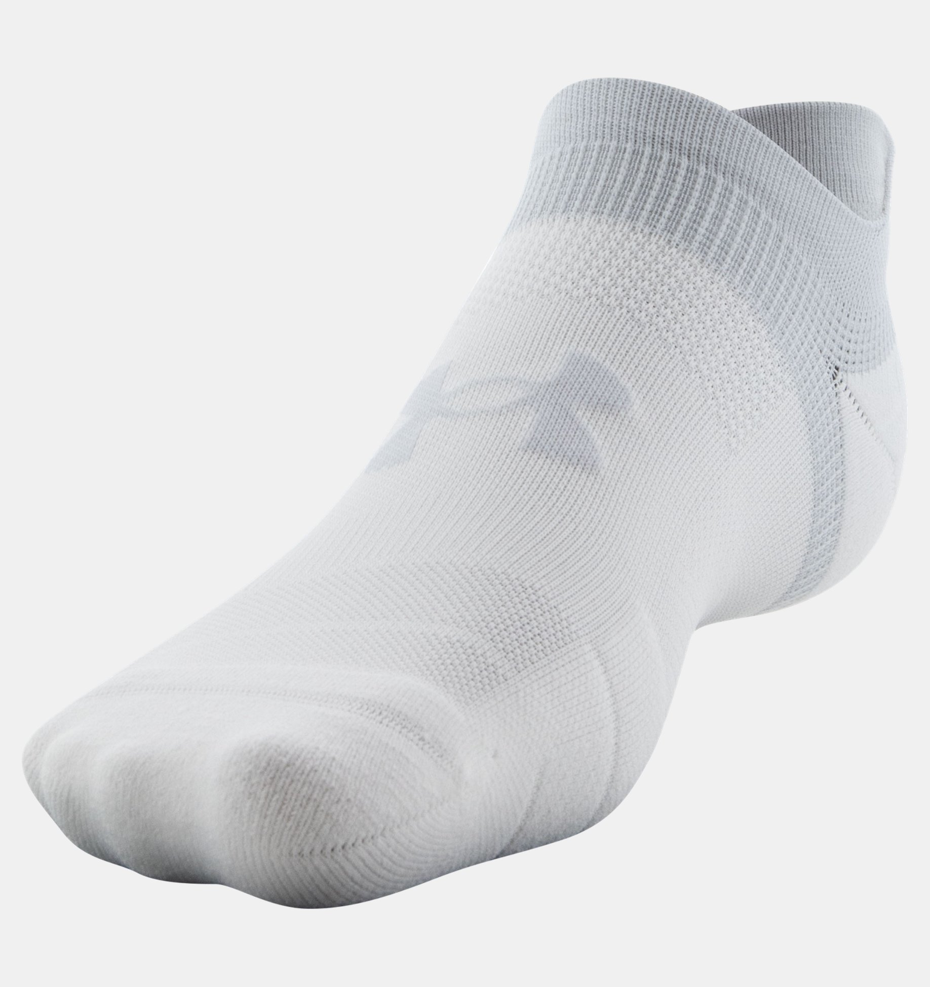 Unisex UA ArmourDry® Run Lite 3-Pack Socks