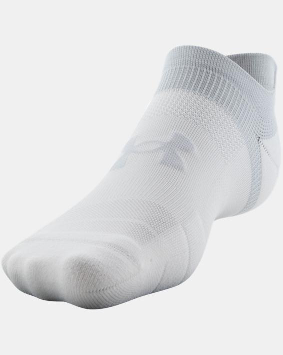 Unisex UA ArmourDry® Run Lite 3-Pack Socks