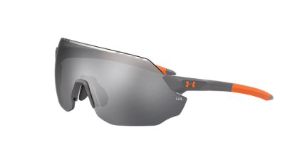 Unisex UA Halftime Mirror Sunglasses | Under Armour