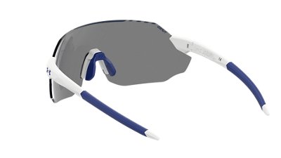 Under Armour Unisex UA Halftime TUNED™ Baseball Sunglasses. 5