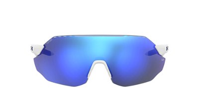 Under Armour Unisex UA Halftime TUNED™ Baseball Sunglasses. 2