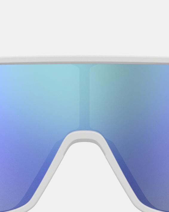 Under Armour Gameday Sunglasses, White