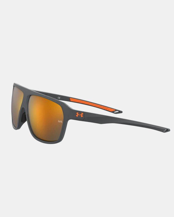 Unisex UA Dominate Mirror Sunglasses