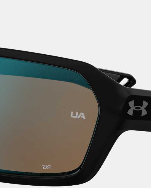 Men's UA Recon TUNED™ Outdoor Sunglasses