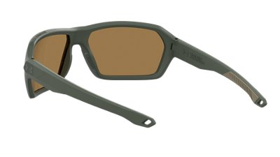 Under Armour Men's UA Recon Polarized Sunglasses
